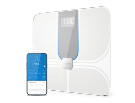 Renpho Elis Aspire C Bathroom Scale Branco