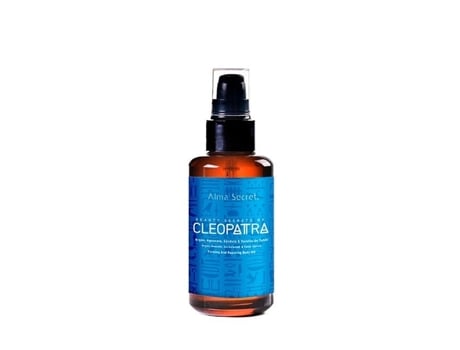 Cleopatra  Corpo Óleo Firmeza 150ml