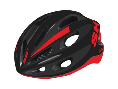 Capacete de bicicleta de montanha SH Plus Shake Jump