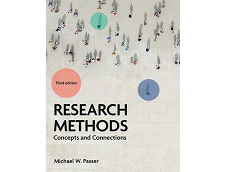 Livro Research Methods de Michael Passer (Inglês)