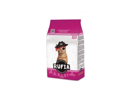 Ração para Gato RUFIA (10 Kg)