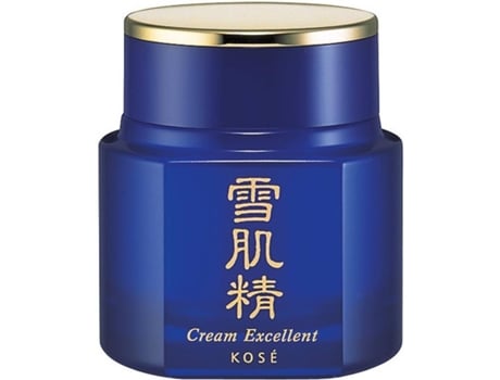 Creme de Rosto  Mulher Cream Excelente (50 ml)