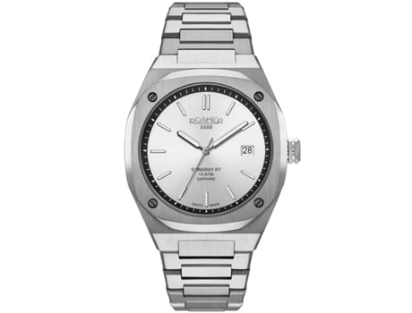 Relógio ROAMER SWISS Stingray R7 854833-41-15-50