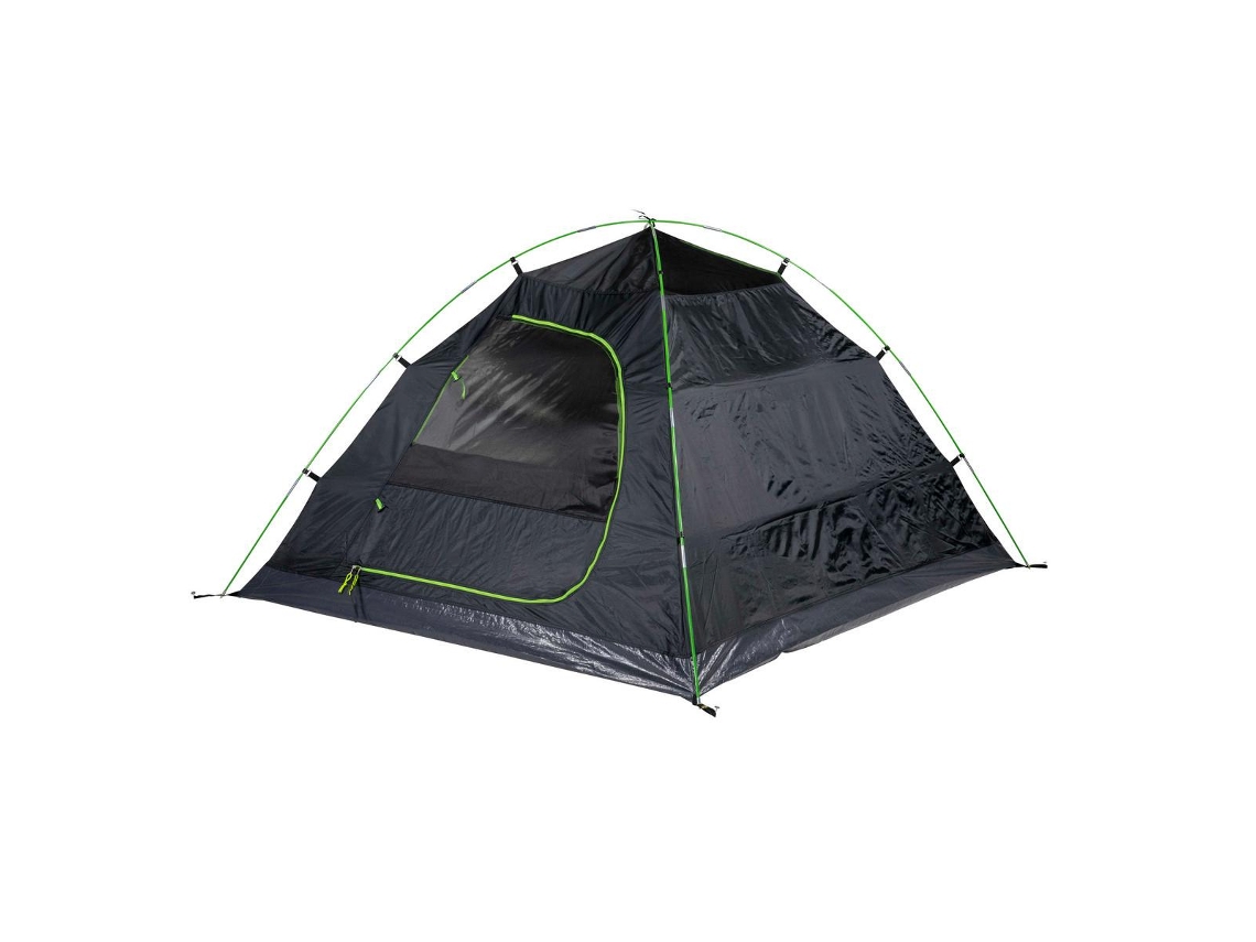 Tenda Campismo High Peak Nevada 3.0 - Cinzento