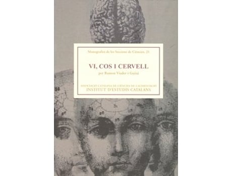 Livro Vi, Cos I Cervell de Ramón Viader Guixá (Catalão)