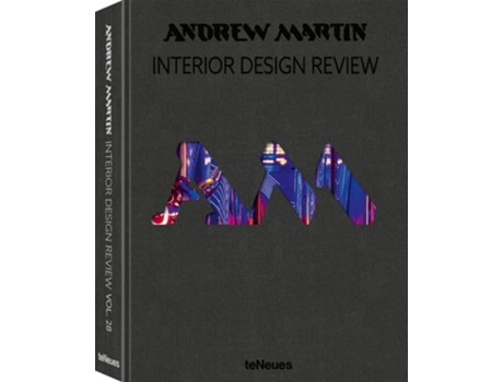 Livro Andrew Martin Interior Design Review Vol. 28 de Andrew Martin (Inglês - Capa Dura)