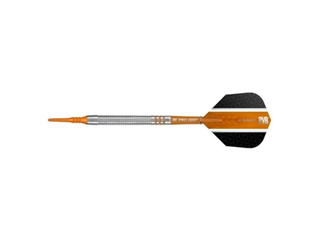 Dardos TARGET DARTS SETAS SETAS Raymond Van Barneveld 18GR RVB 80 100130