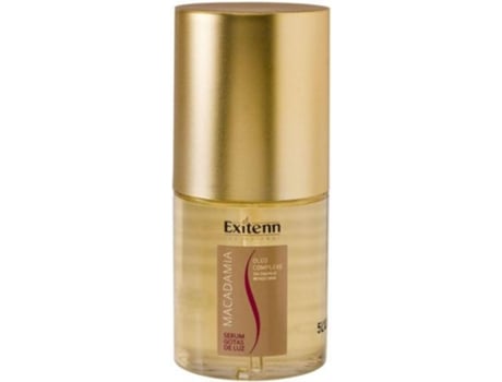 Exitenn Professional Soro Macadâmia Light Drops 75ml 75 ml