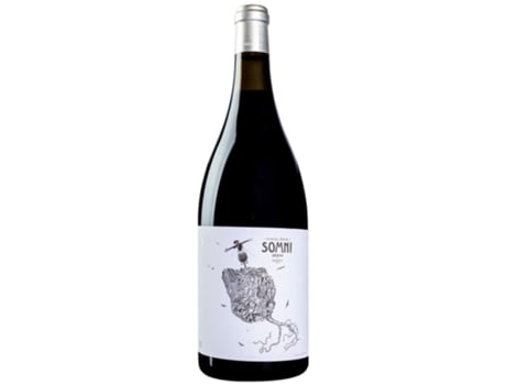 Vinho PORTAL DEL PRIORAT Portal Del Priorat Somni Magnum Priorat (1.5 L - 1 unidade)