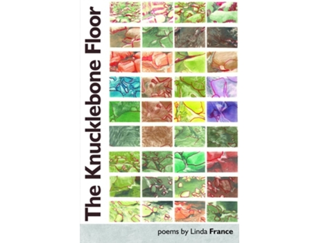 Livro The Knucklebone Floor de Linda France (Inglês)