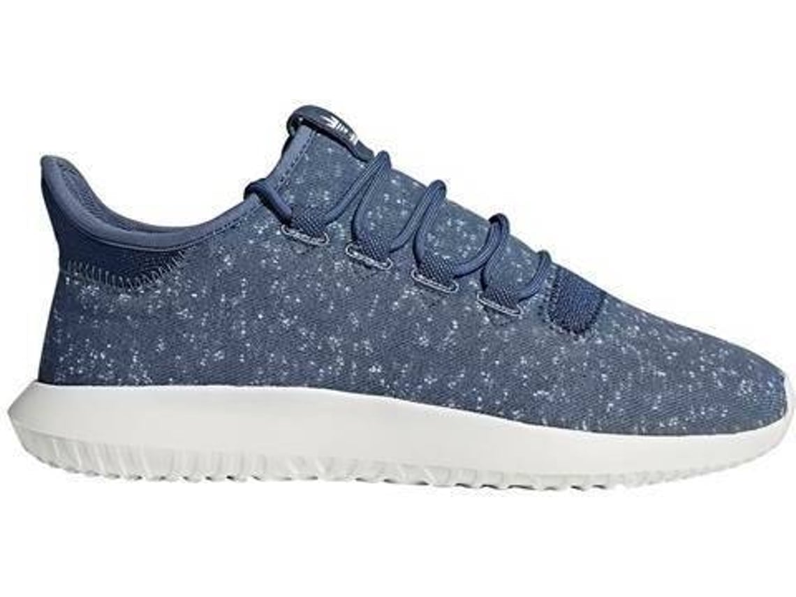 Tenis ADIDAS Tubular Shadow Homem 46.6 Azul Worten.pt