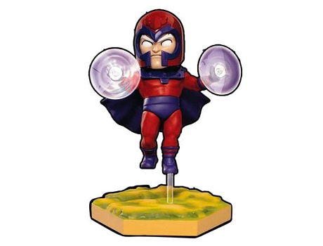 Figura  Figura Magneto X-Men Marvel 10cm