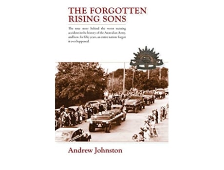 Livro The Forgotten Rising Sons de Andrew Johnston (Inglês)