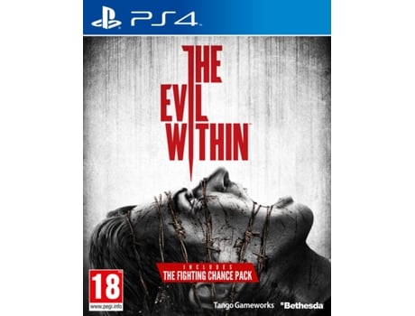 The Evil Within 2 e Tandem estão grátis na Epic Games Store - Adrenaline