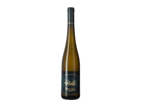 Vinho branco F.X. PICHLER Ried Liebenberg Grüner Veltliner Wachau (0.75 L - 1 Unidade)