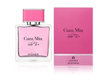 AIGNER PARFUMS Cara Mia Solo Tu Edp 50Ml