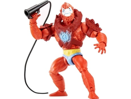 Figura  Beast Man (Masters of the Universe)