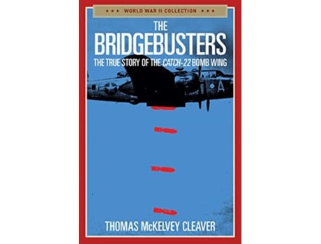 Livro Bridgebusters de Thomas Mckelvey Cleaver (Inglês)