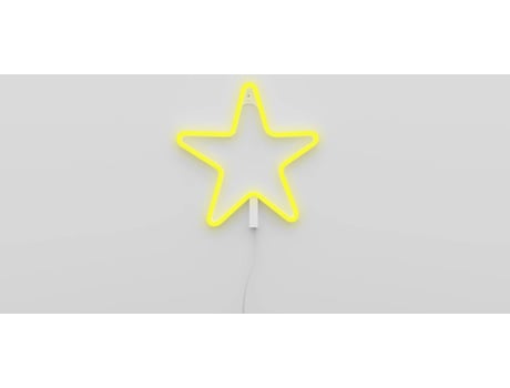 Fita LED GINGA Neon Star