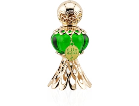 Óleo Perfumado KHALAJ Malika Green (15 ml)