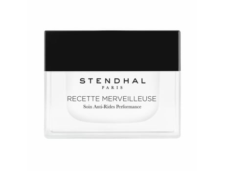 Stendhal Recette Merveilleuse Soin Anti-Rides Performance 50 ml