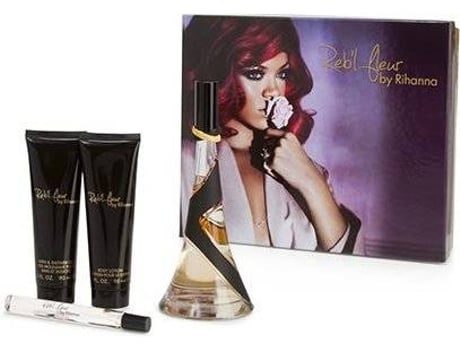 Coffret de Perfumes  Reb´ Fleur I (100ml)