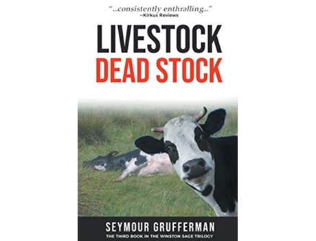 Livro Livestock Dead Stock de Seymour Grufferman (Inglês)