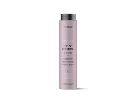 Champô Lakmé Teknia Hair Cabelo Frisado 300 Ml