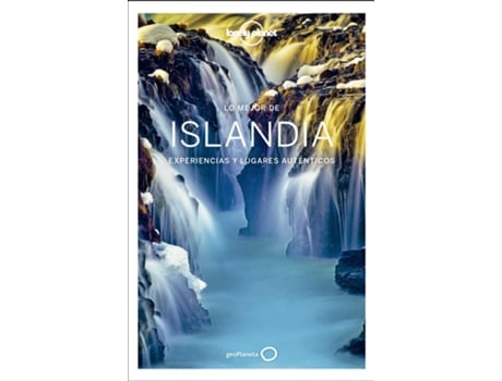 Livro Islandia 2019 de VVAA (Espanhol)