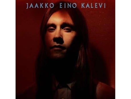 Vinil Jaakko Eino Kalevi - Jaakko Eino Kalevi