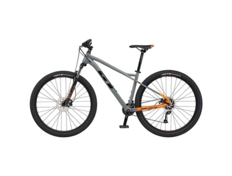 Modelos de bicicletas gt hot sale