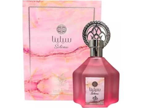 Perfume AL WATANIAH Selena (100 ml)