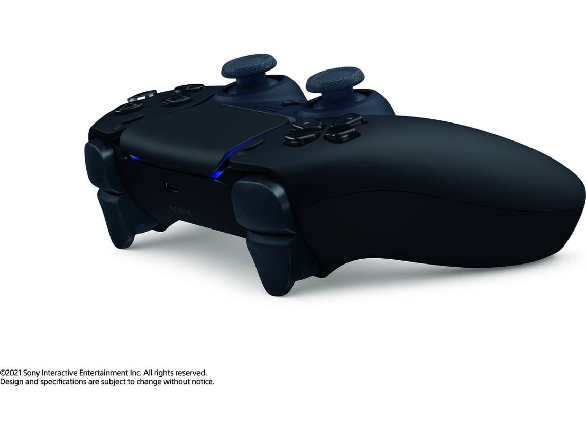 Compra o comando sem fios DualSense Edge™ para PS5™
