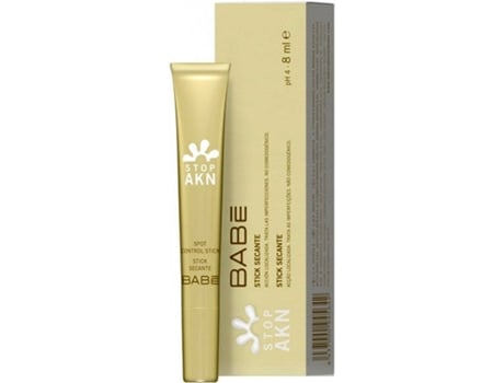 Pare de caro AKN Gel 8ml de coloração