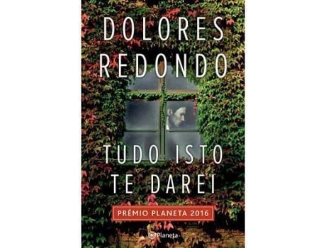 Livro Tudo Isto te Darei de Dolores Redondo (Policial e Thriller)