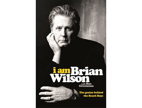 Livro I Am Brian Wilson de Brian Wilson (Inglês - 2017)