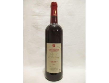 Vinho Tinto DOMAINE DE LA TUCAUDERIE 2010 (75 cl - 1 unidade)