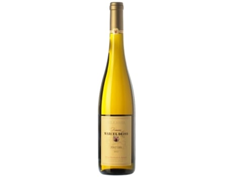 Marcel Deiss Pinot Cinza Alsace 75 cl