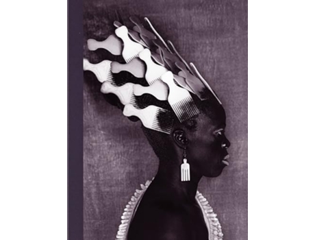 Livro Zanele Muholi Somnyama Ngonyama, Hail the Dark Lioness, Vol. II de Zanele Muholi (Inglês - Capa Dura)