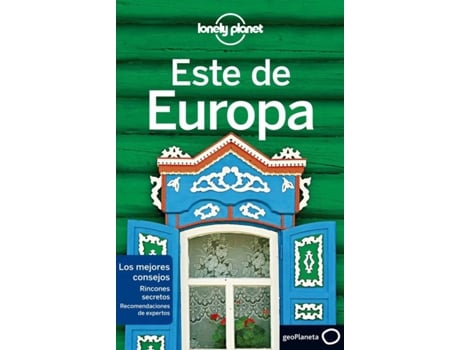 Livro Este De Europa 1 de Brana Vladisavljevic (Espanhol)