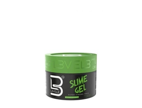 Level3 Slime Gel Super Strong