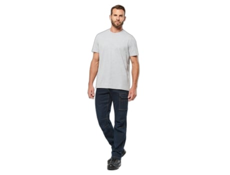 Jeans para Homem WK. DESIGNED TO WORK (40 - Multicor)