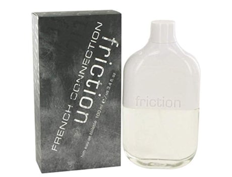 Perfume  Friction Eau de Toilette (100 ml)