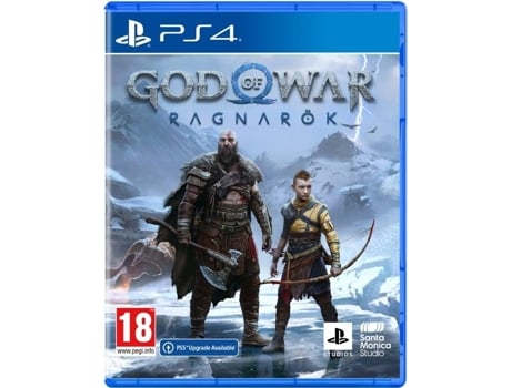 God of War Ragnarok: como baixar DLC Valhalla de graça no PS5