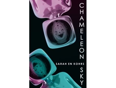 Livro Chameleon Sky de Sarah EN Kohrs (Inglês)