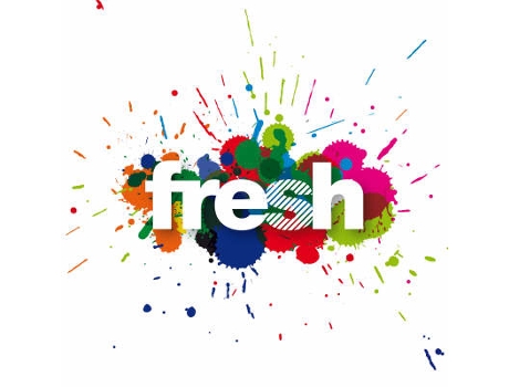 Livro fresh de dr krish (reader) kandiah (inglês)