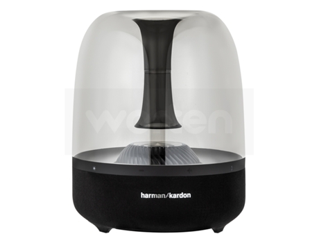 harman kardon aura bt