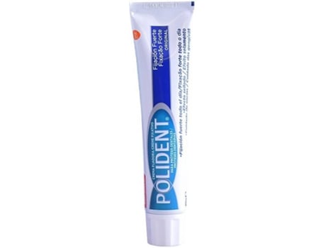 Creme Fixador Prótese Dentária  (70 ml)