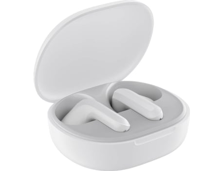 Redmi Buds 4 Lite Xiaomi Auriculares Brancos Worten