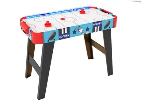 Mini Kids Air Hockey Table Ice Hockey Hockey Tabela Infantil de